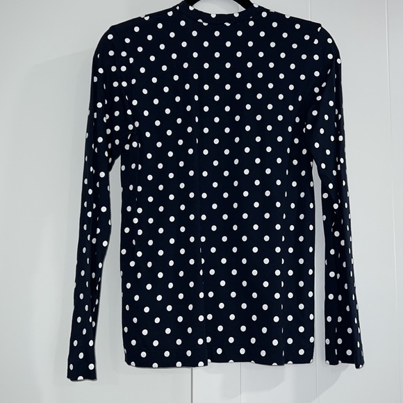 Comme des Garçons Play Shirt-Authentic-NWOT - Picture 7 of 7